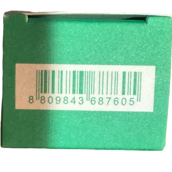 New in Box Innisfree Green Tea Seed Hyaluronic Acid Cream Facial Cream .50 fl oz - Picture 9 of 13